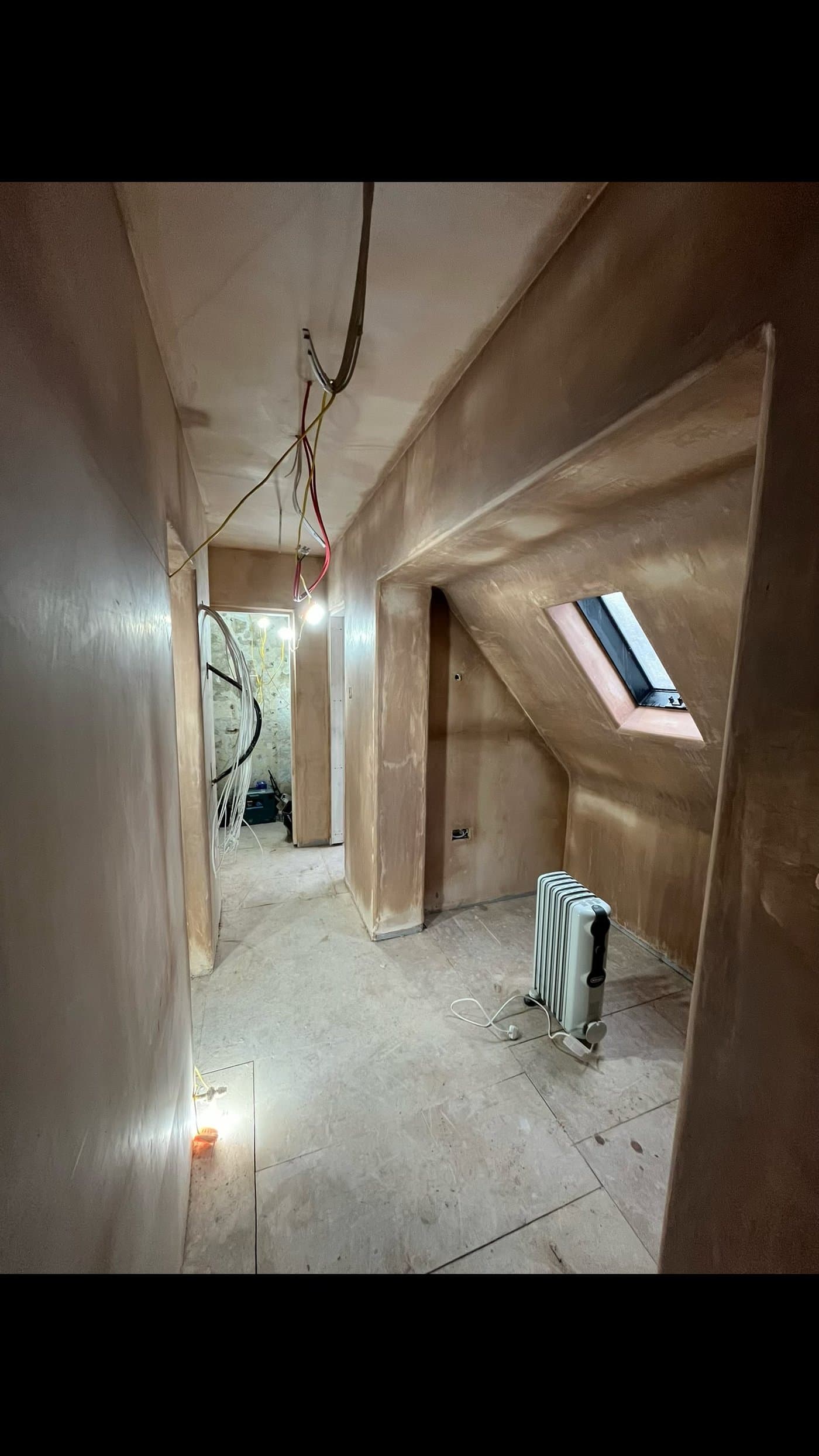 Standard Plastering in SE London