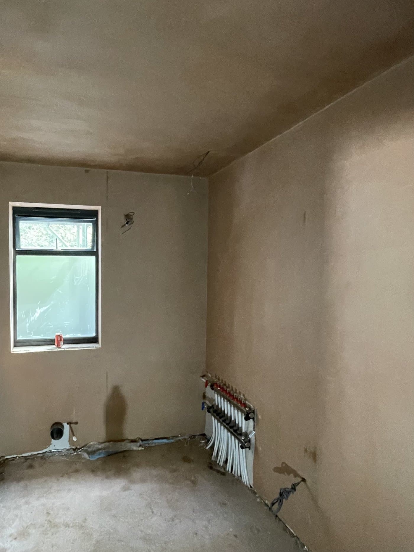 Standard Plastering in SE London