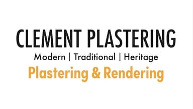 Clement Plastering